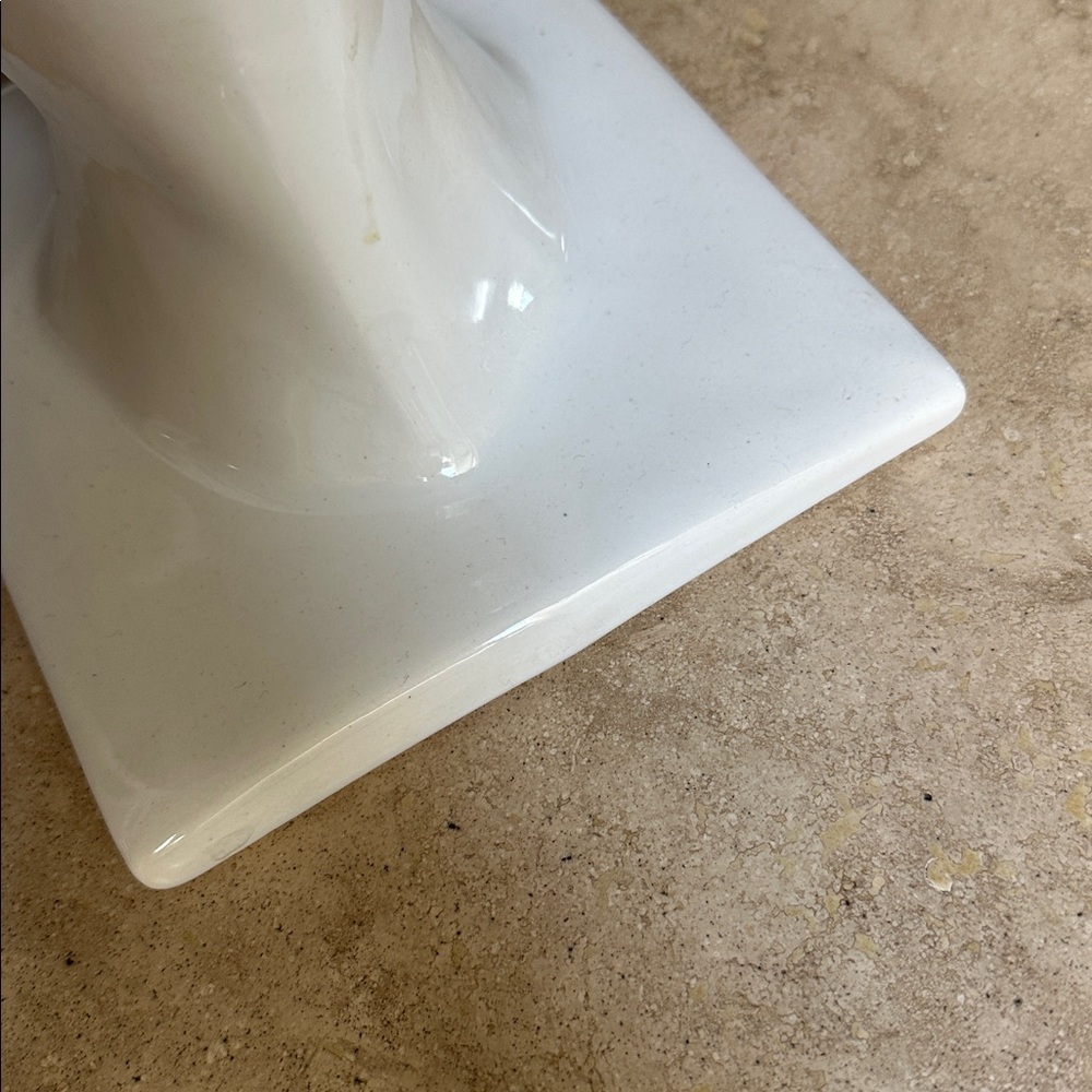 Vintage 1982 HiMark Ceramic Cow Hook - Picture 4 of 5